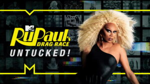 RuPaul’s Drag Race: Untucked!