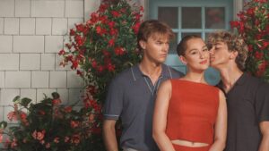 The Summer I Turned Pretty