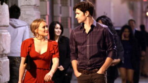 Beauty & the Briefcase