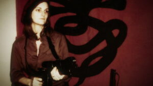 The Radical Story of Patty Hearst