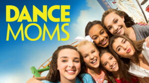 Dance Moms