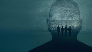 Stolen Youth: Inside the Cult at Sarah Lawrence