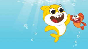 Baby Shark’s Big Show!