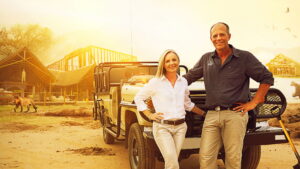 Renovation Wild (2023)