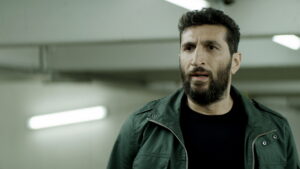 A Conspiracy of Faith