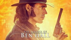 The Legend of Ben Hall