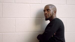 Ali Siddiq: It’s Bigger Than These Bars