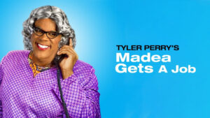 Tyler Perry’s Madea Gets A Job – The Play