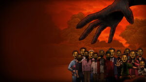 Yamishibai: Japanese Ghost Stories