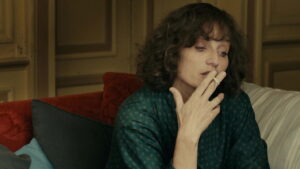 Looking for Hortense