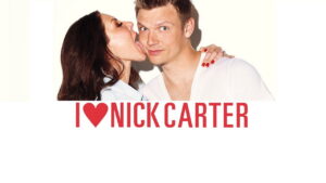 I (Heart) Nick Carter