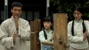 The Legend Is Born: Ip Man