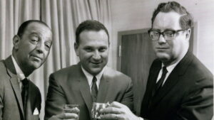 Drunk Stoned Brilliant Dead