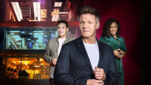 Next Level Chef (UK)