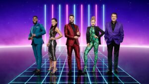 The Masked Singer (UK)