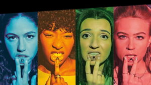 Para – We are King