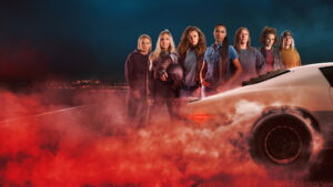 Street Outlaws: Gone Girl