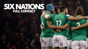 Six Nations: Full Contact