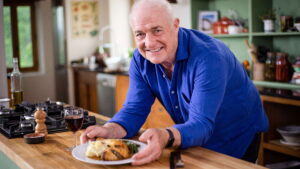 Rick Stein’s Secret France