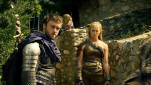 SAGA – Curse of the Shadow