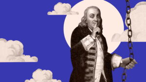 History: The Interesting Bits