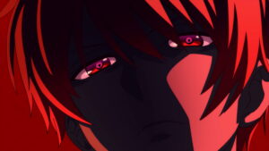 Classroom of the Elite