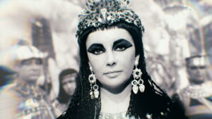 Elizabeth Taylor – Rebel Superstar