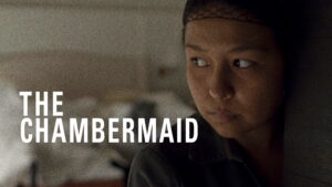 The Chambermaid