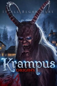 Krampus Origins