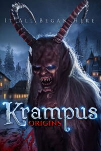 Krampus Origins