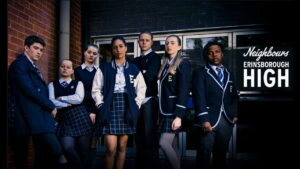 Neighbours: Erinsborough High
