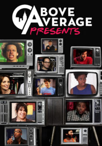 Above Average Presents