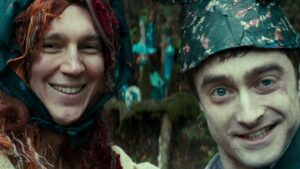 Swiss Army Man