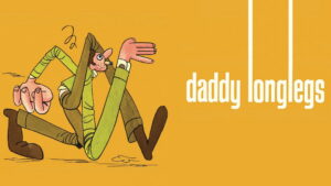 Daddy Longlegs