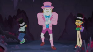 My Little Pony: Equestria Girls – Legend of Everfree