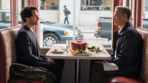 A Beautiful Day in the Neighborhood