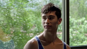 I Am Happiness on Earth