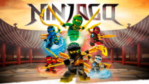 LEGO Ninjago
