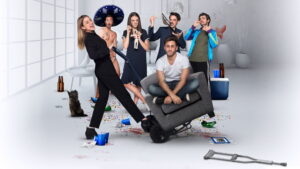 How to Survive Being Single