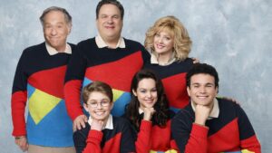The Goldbergs (2013)