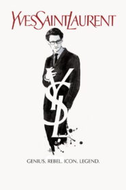Yves Saint Laurent