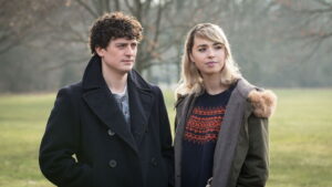 Dead in a Week (Or Your Money Back)