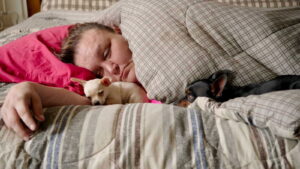 Tiny: The Life of Erin Blackwell