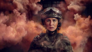 Trigger Point (2022)