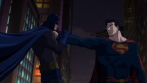 Batman: Hush