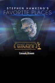 Stephen Hawking’s Favorite Places