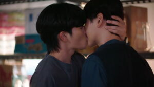 Love in Translation (2023)