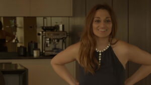 Darker Shades of Elise