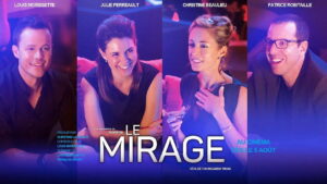 The Mirage