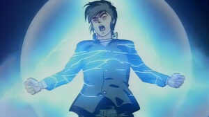 The Guyver: Bio-Booster Armor